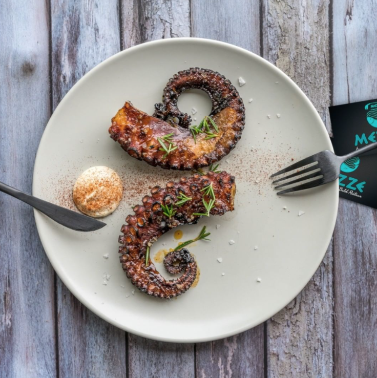 Aliusta Balık Evi-7