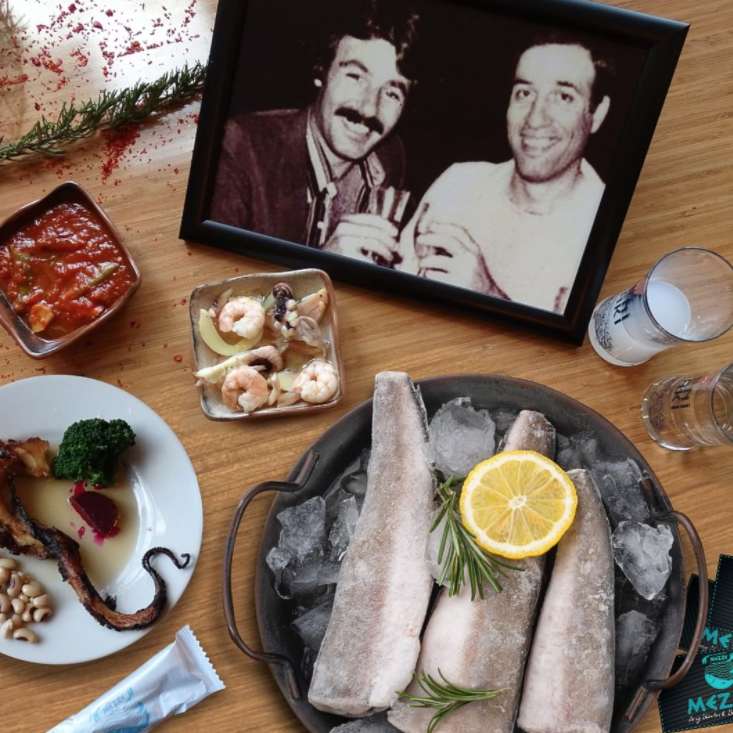 Aliusta Balık Evi-9